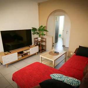 appartement-t4-marignane.fr-provencehotel.com/